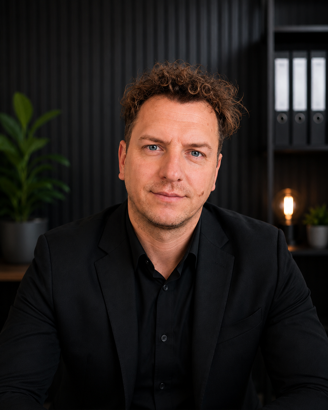 Daniel Wend – Transport Qualification Services